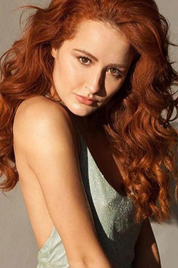 Júlia P, foto 1