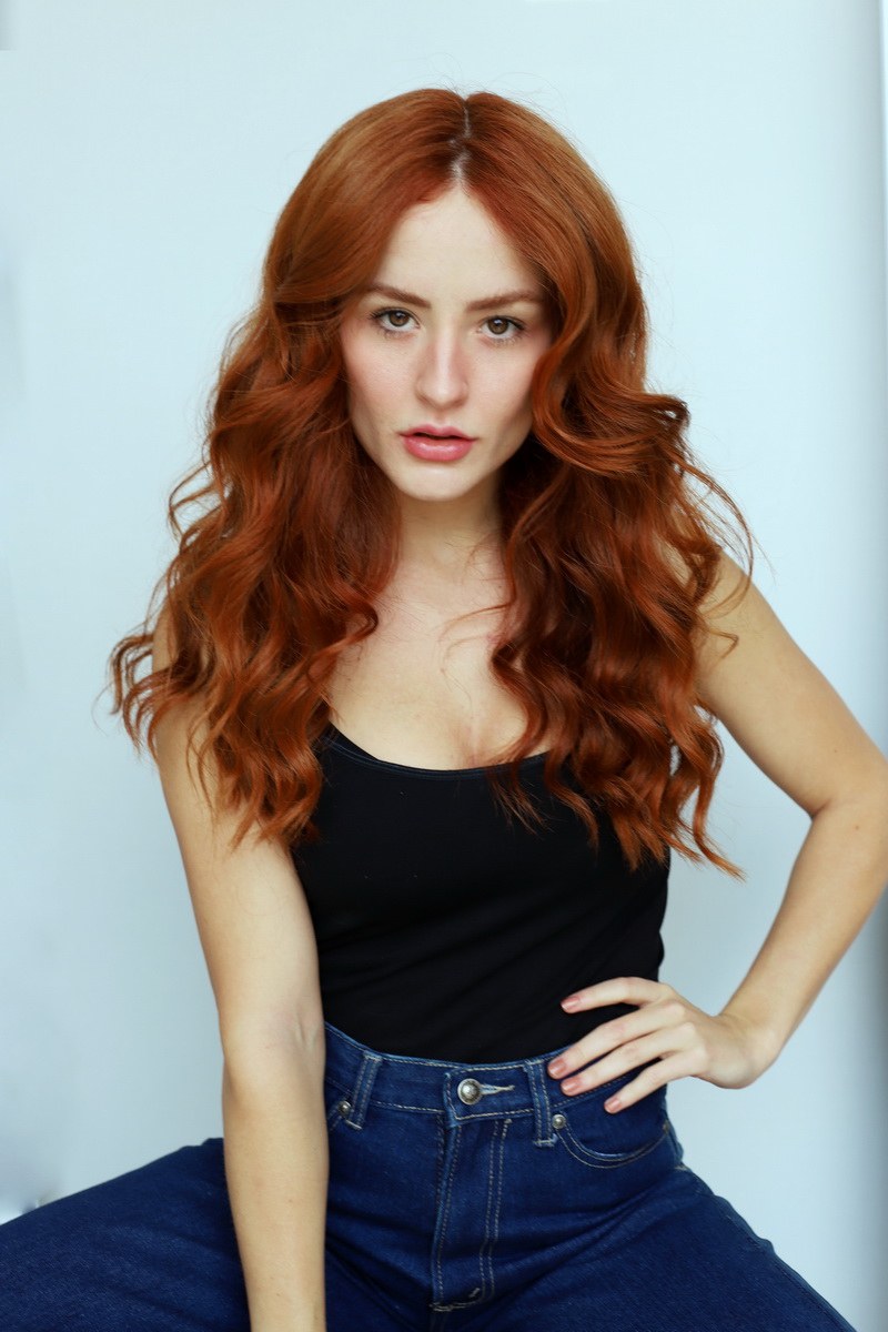 Júlia P, foto 125
