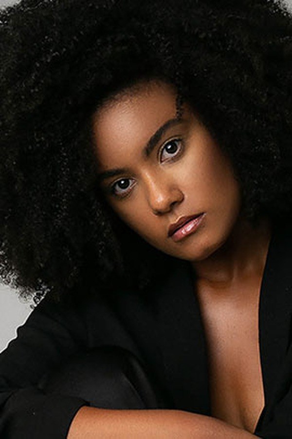Janaína A, foto 1