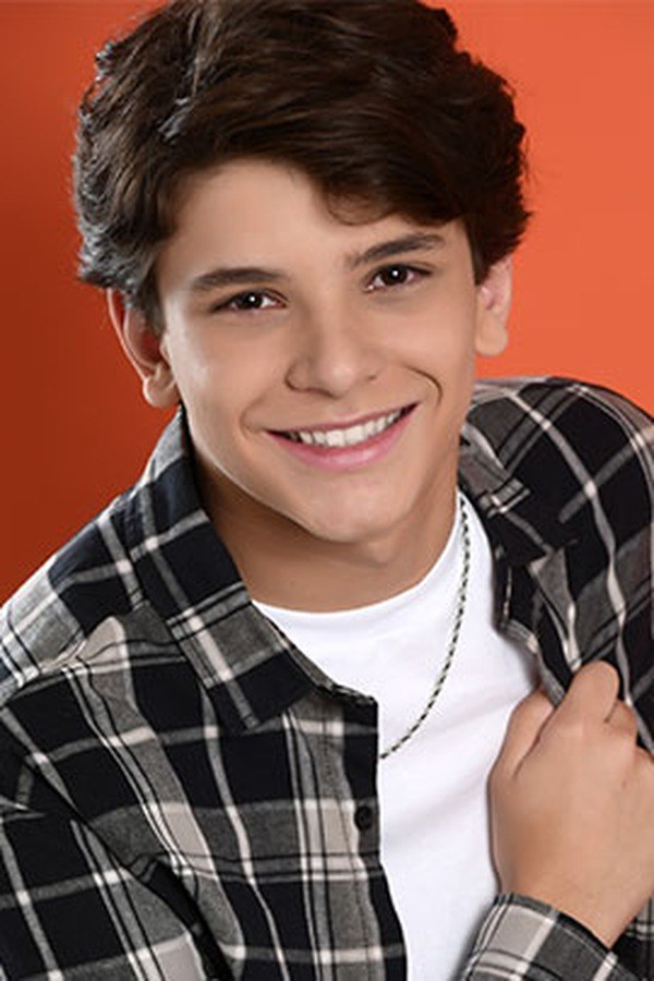 João K, foto 1