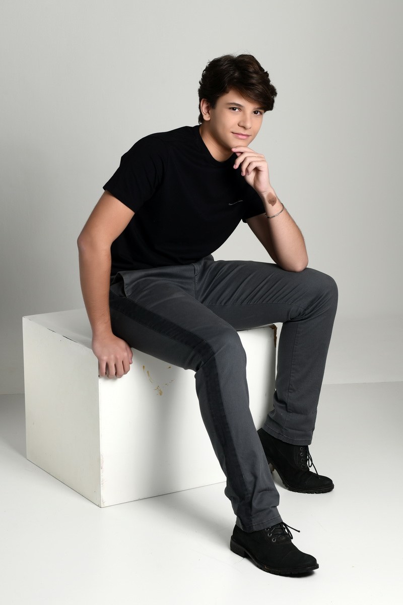 João K, foto 3