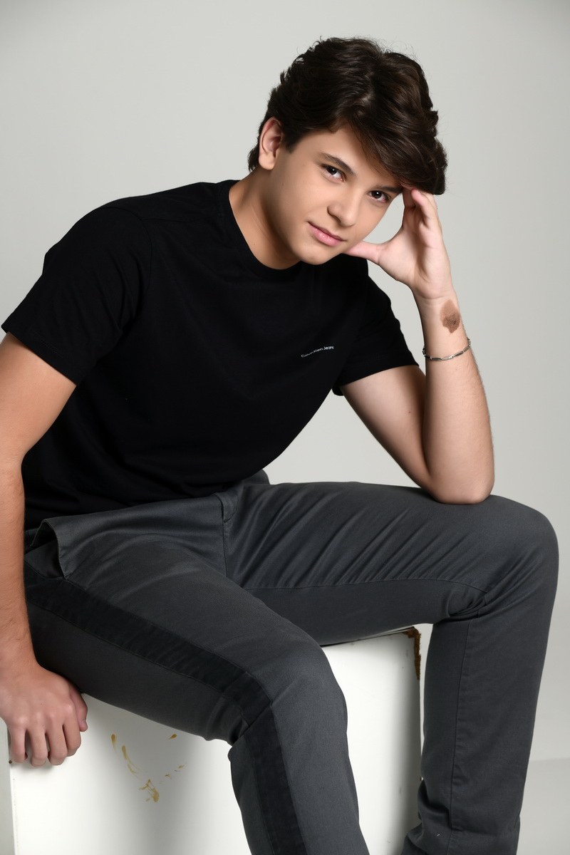 João K, foto 6