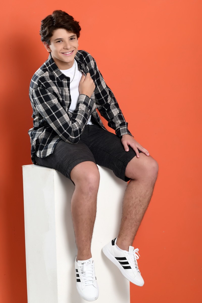 João K, foto 7