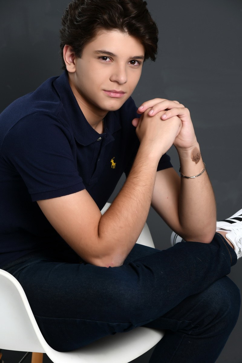 João K, foto 8