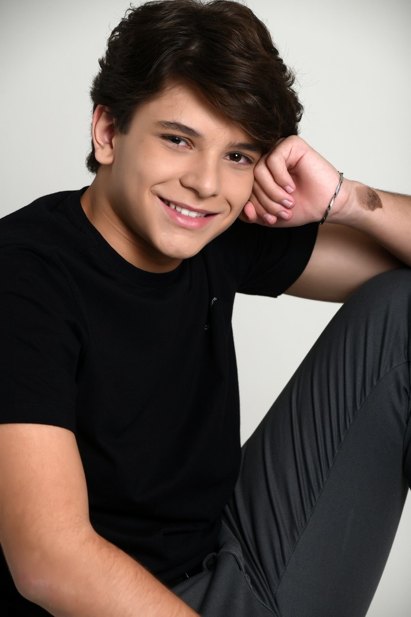 João K, foto 9