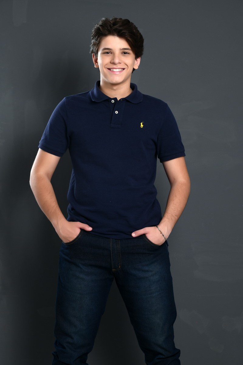 João K, foto 11