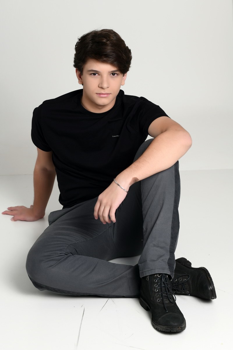 João K, foto 12