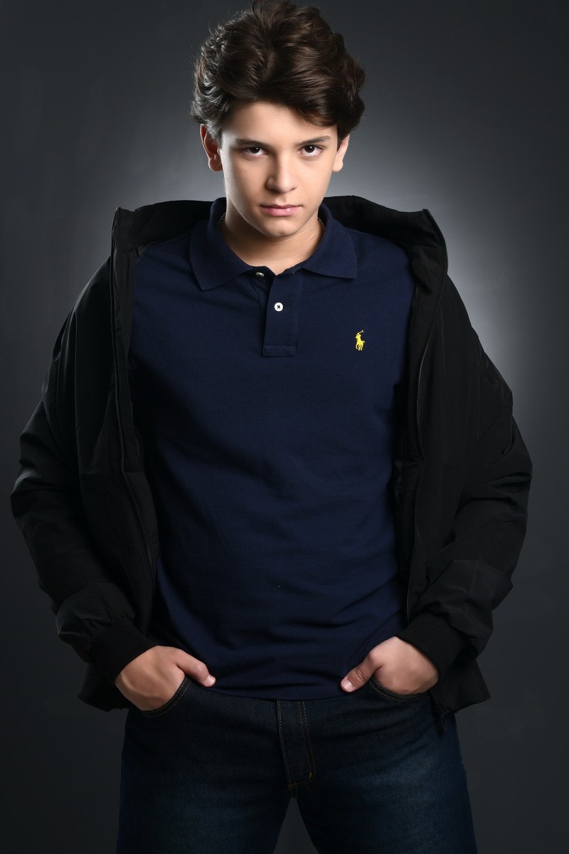 João K, foto 13