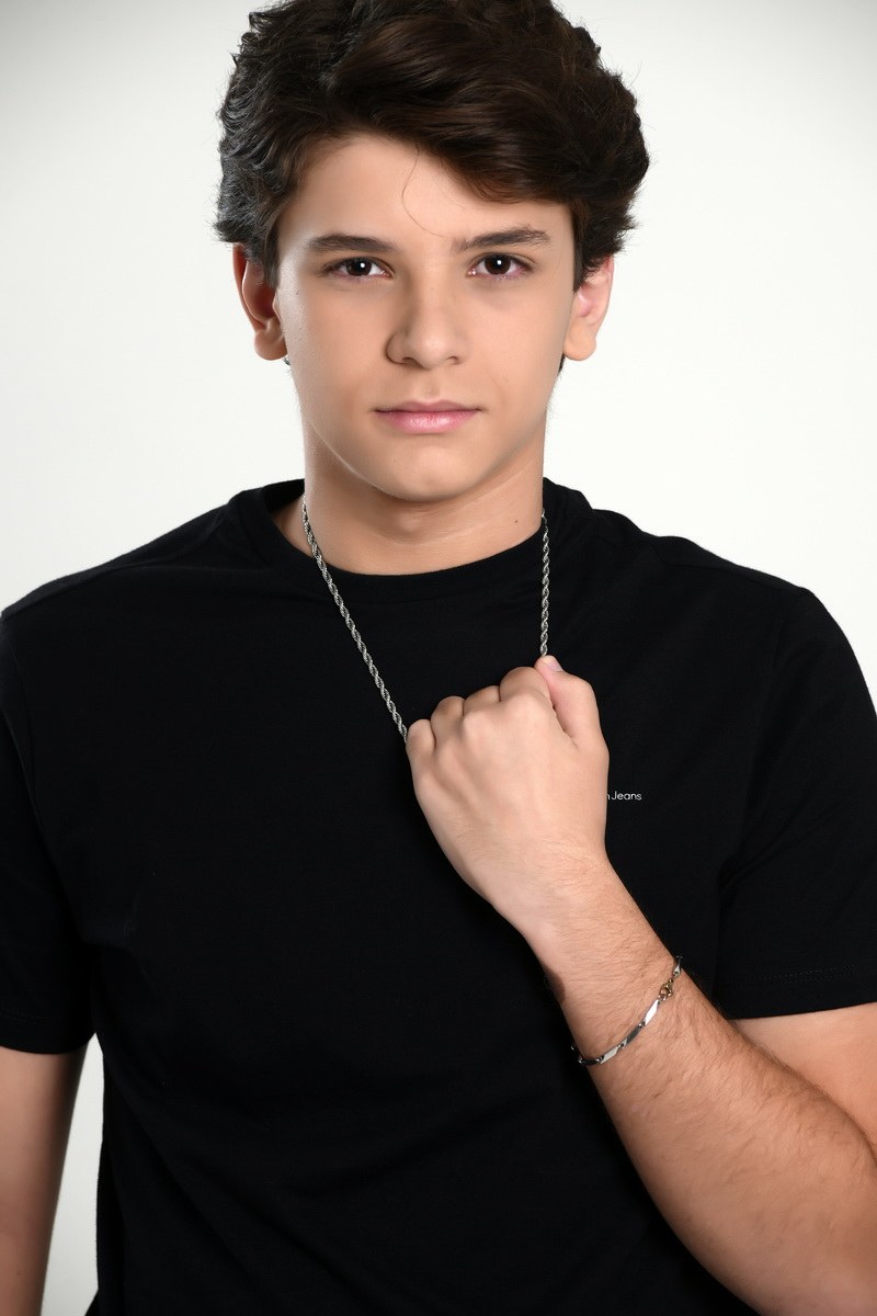 João K, foto 15