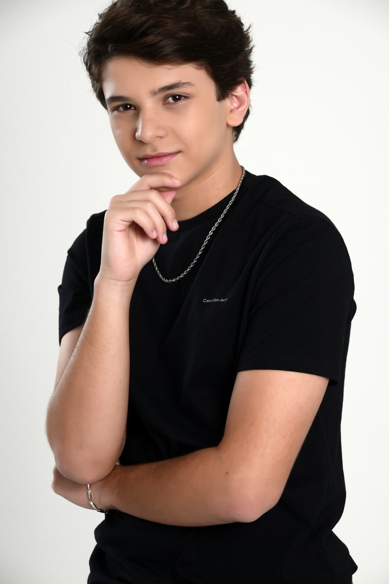 João K, foto 21