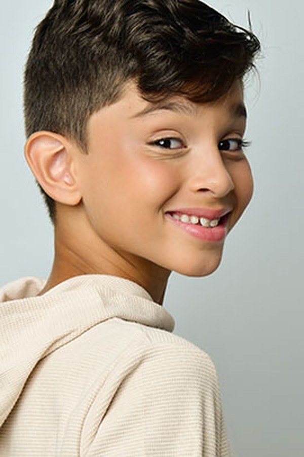 João Lucas L, foto 1
