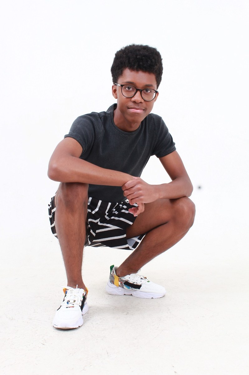 João Pedro, foto 7