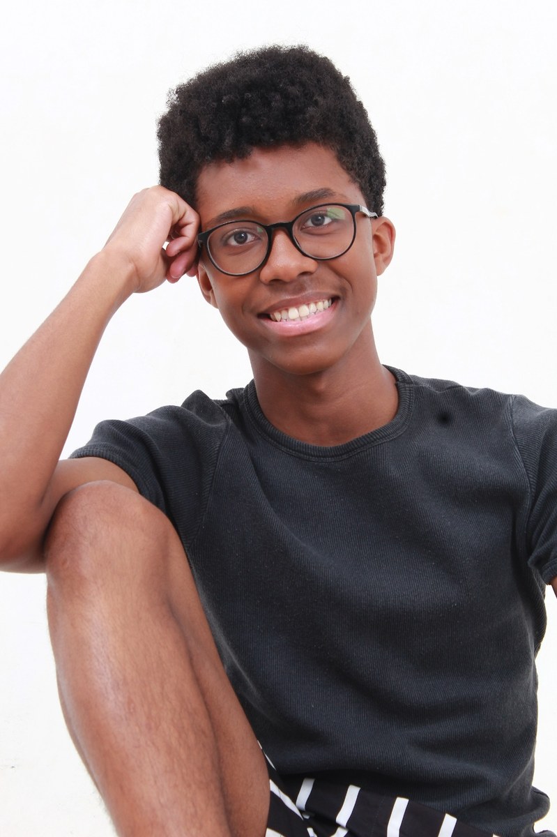 João Pedro, foto 8