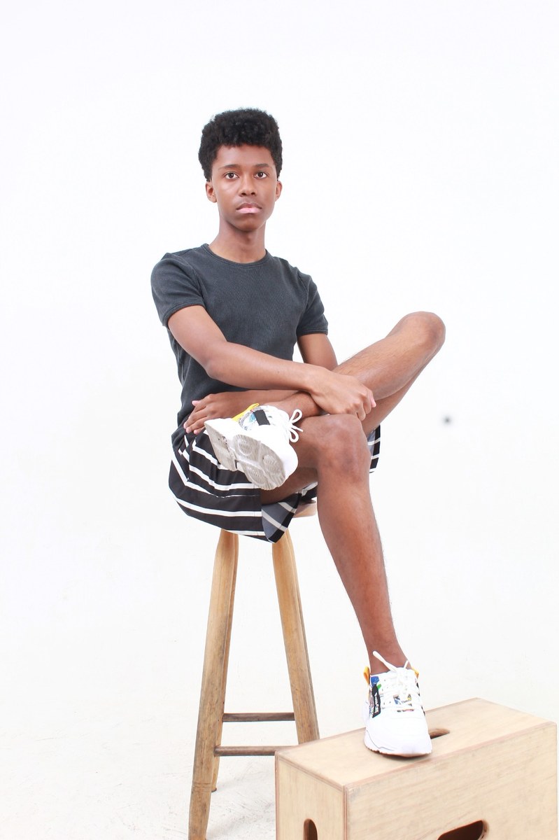 João Pedro, foto 10