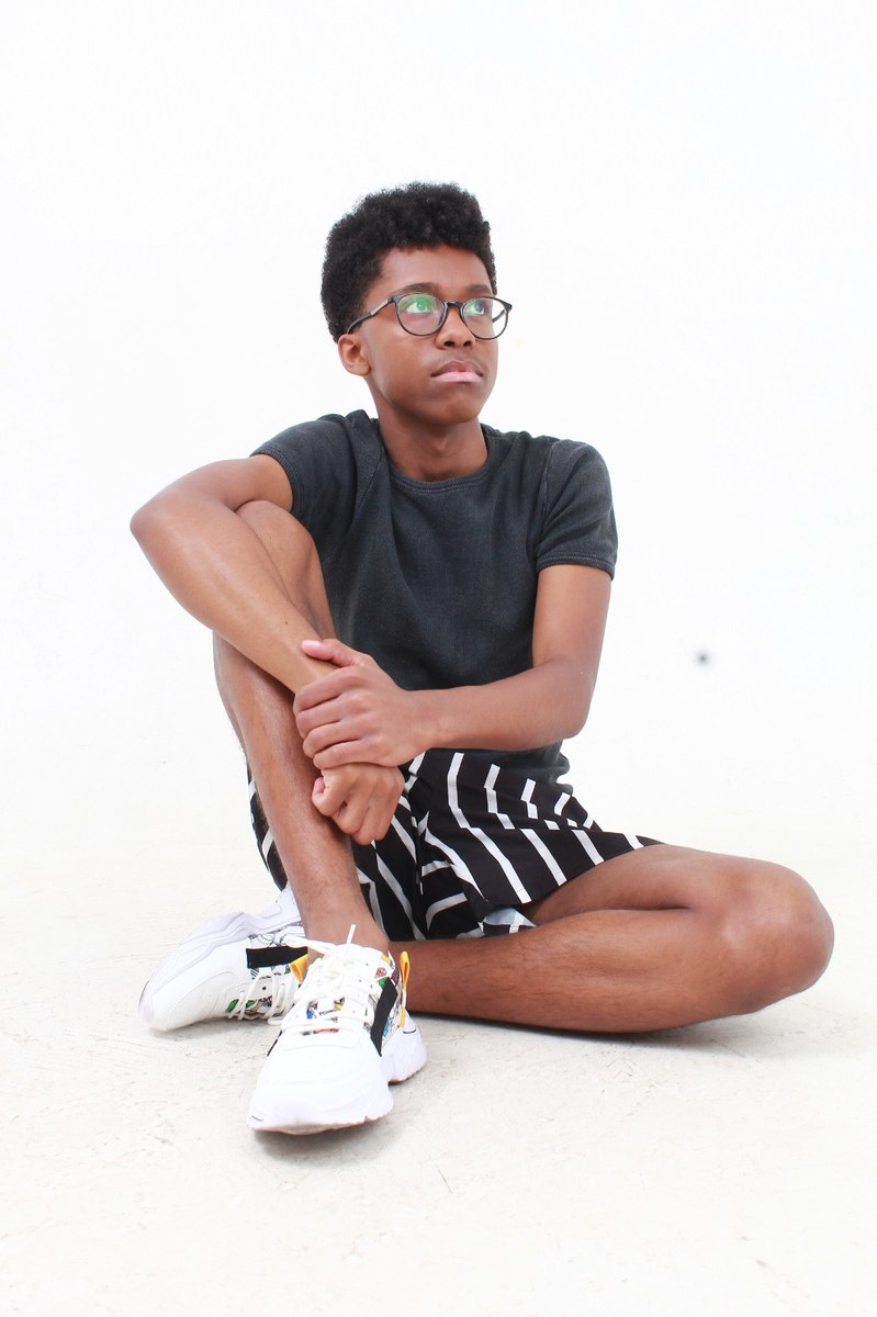 João Pedro, foto 11