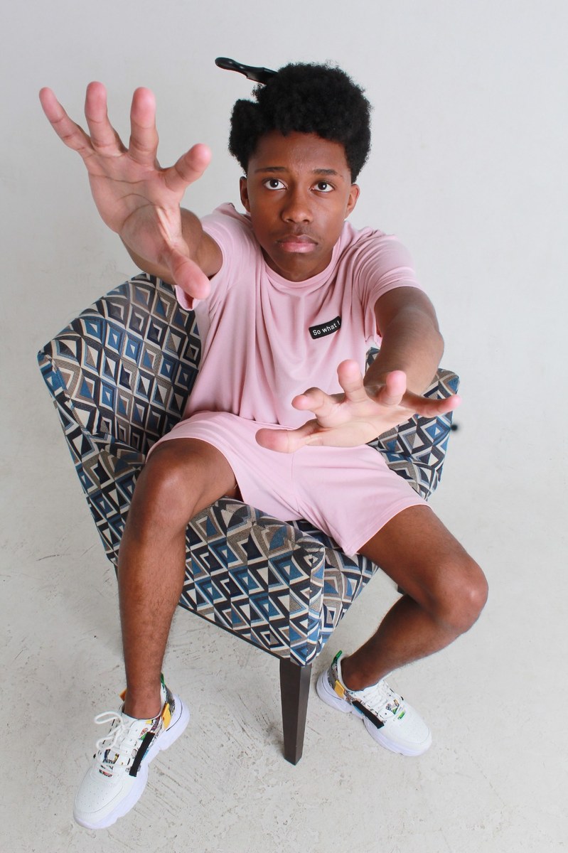 João Pedro, foto 14