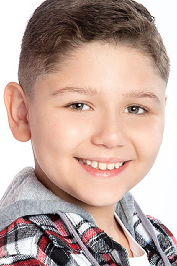 José B, foto 1