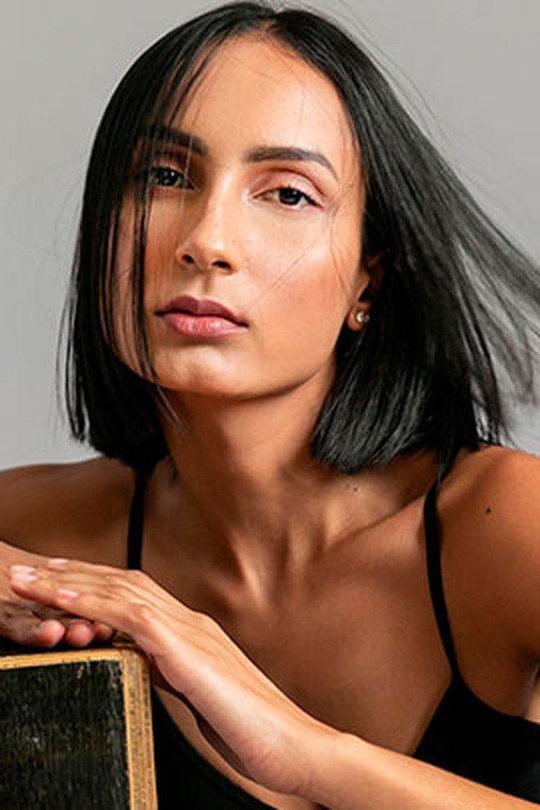 Laís C, foto 1
