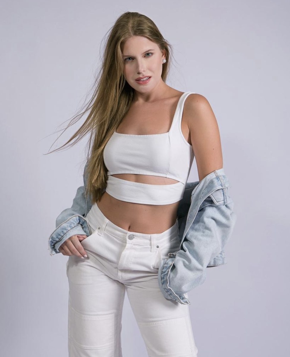 Larissa G, foto 62