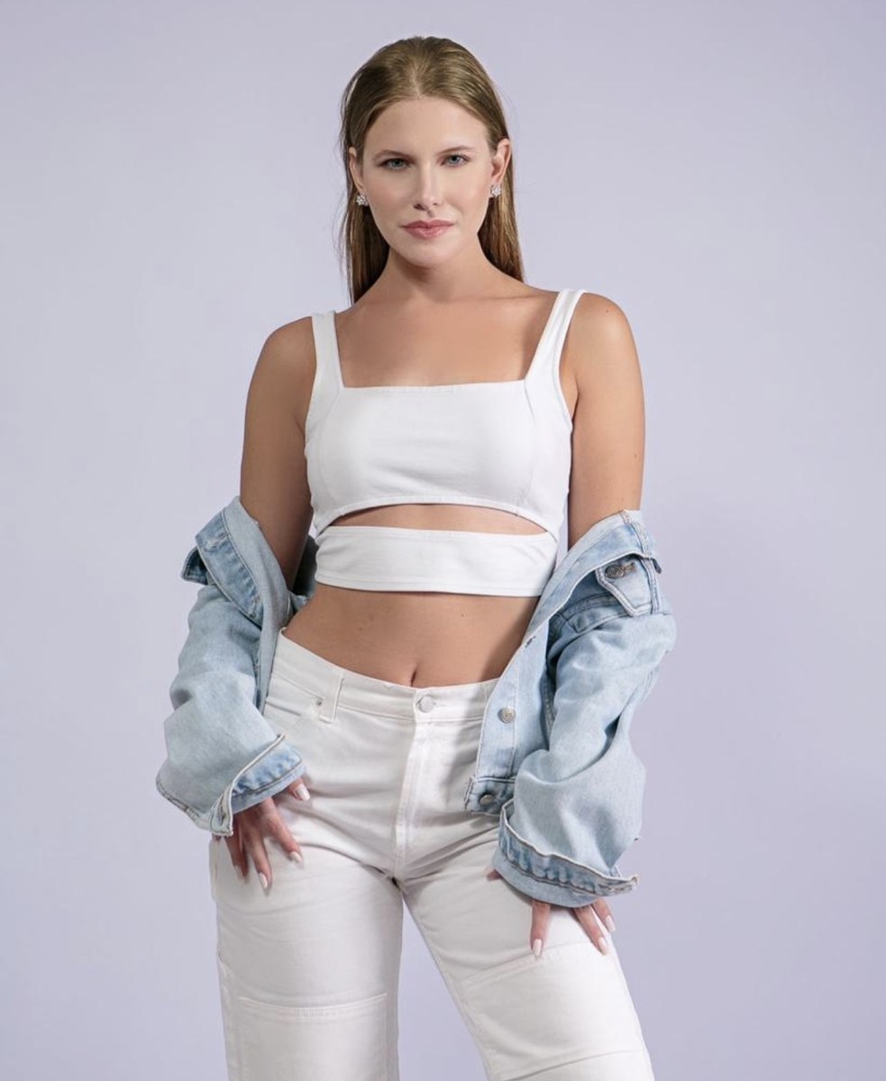Larissa G, foto 63
