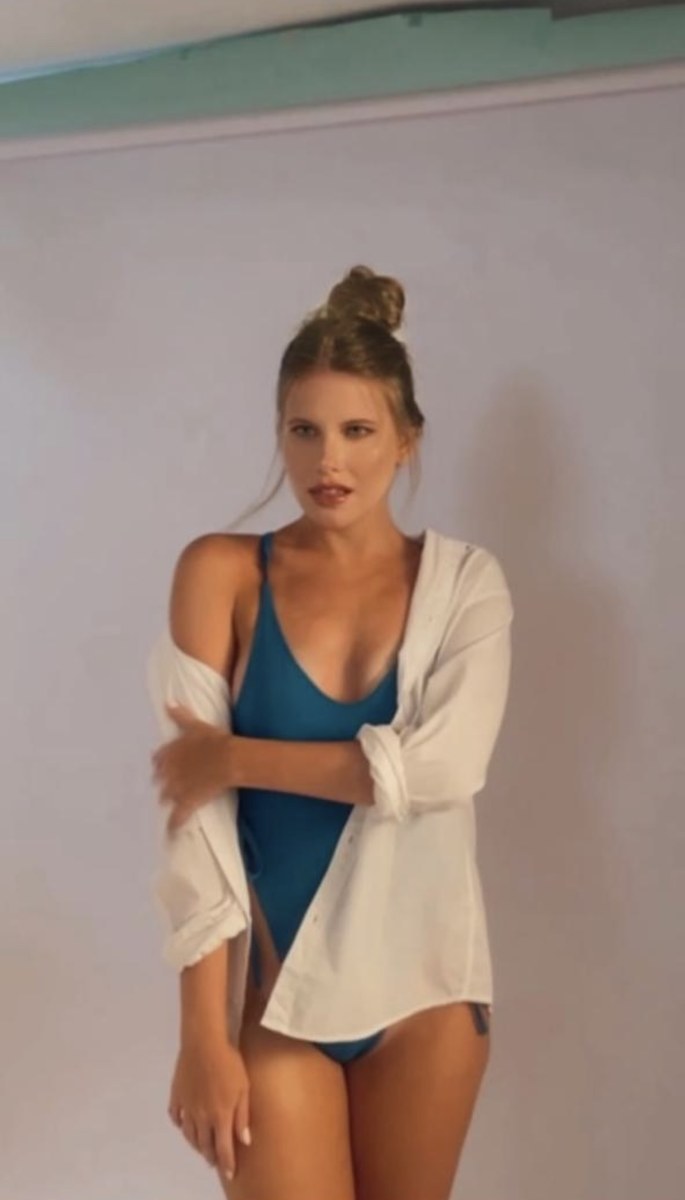 Larissa G, foto 69