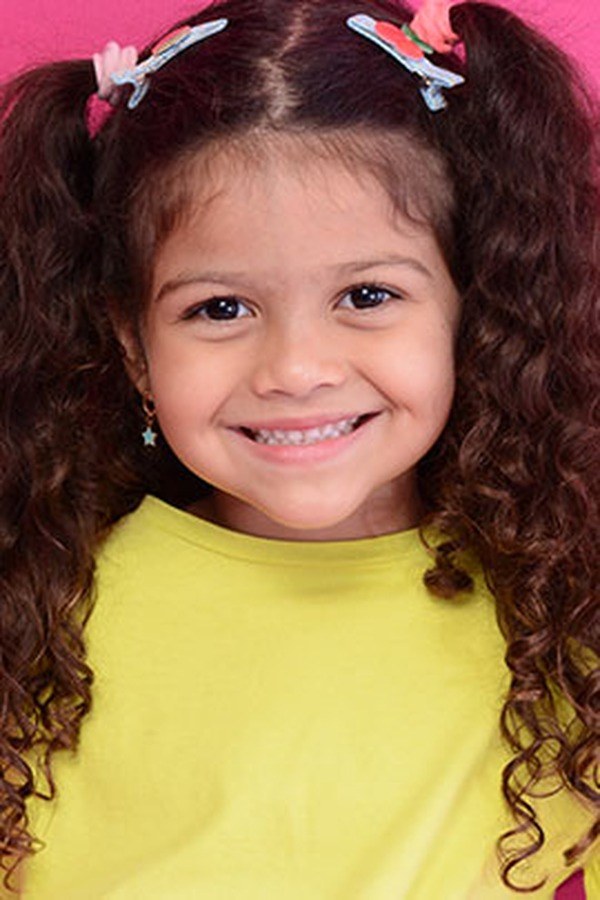 Lavínia B, foto 1