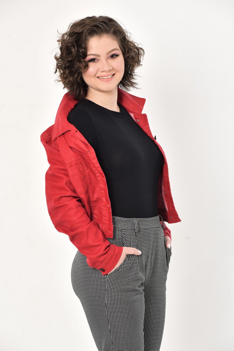 Letícia B, foto 25
