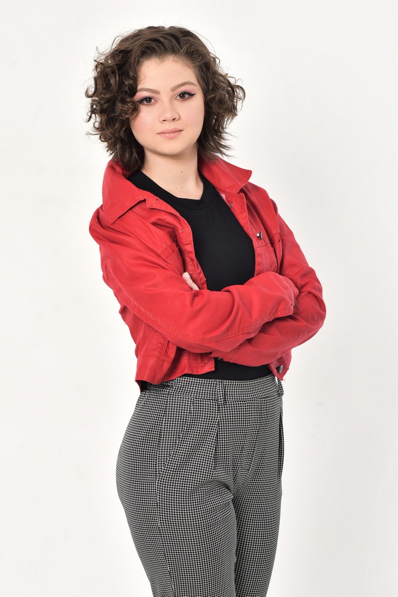 Letícia B, foto 27