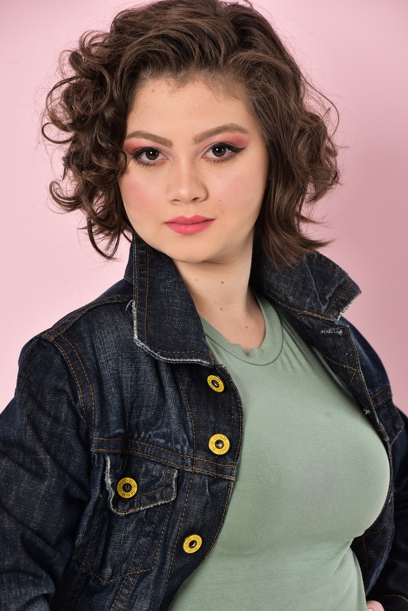 Letícia B, foto 28