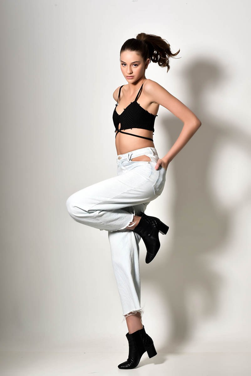 Letícia D, foto 9