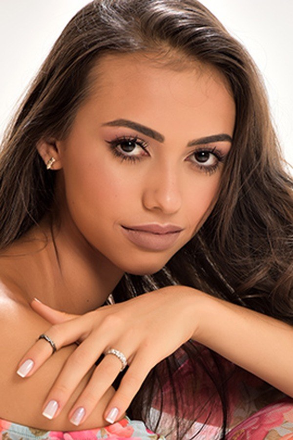 Letícia F, foto 1