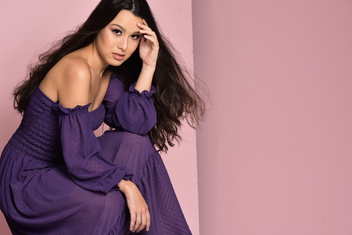 Letícia W, foto 2