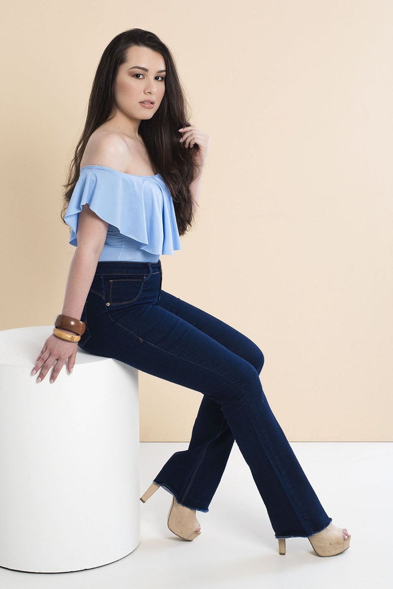 Letícia W, foto 28