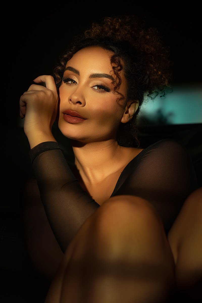 Letícia Z, foto 9