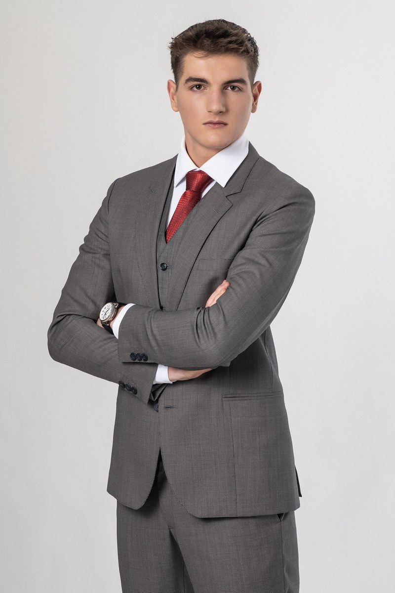 Luís F, foto 5