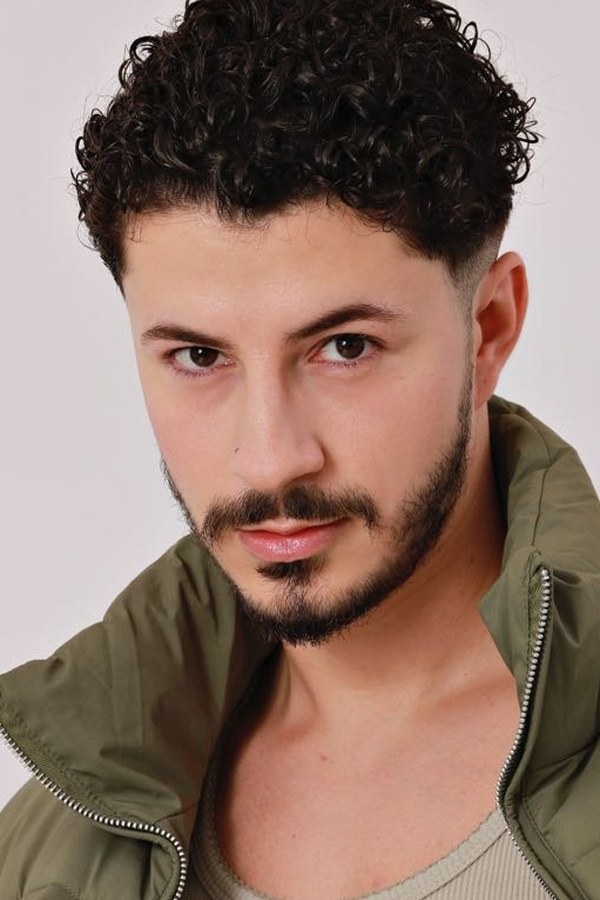 Lucas S, foto 1