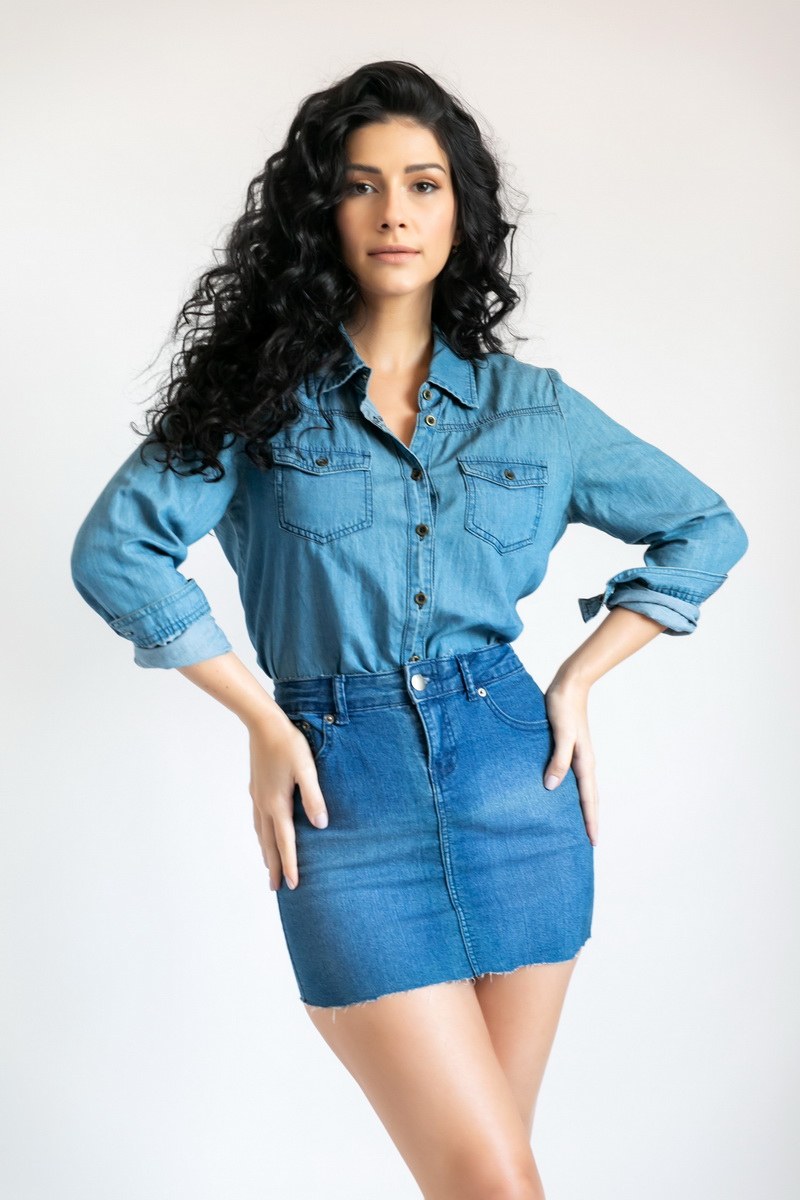 Míriam B, foto 34