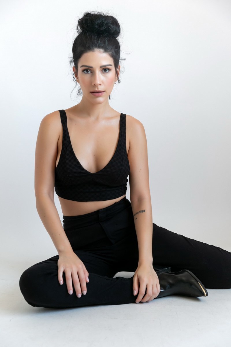 Míriam B, foto 43