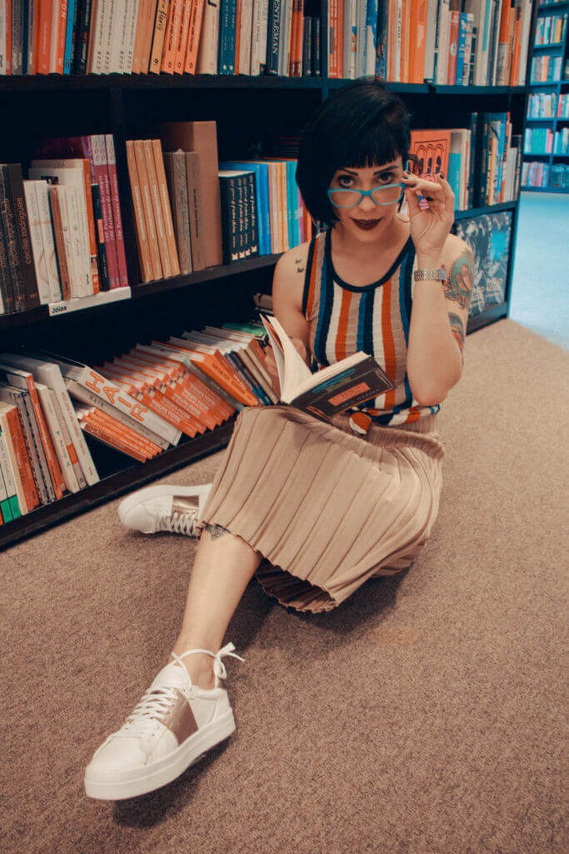 Book