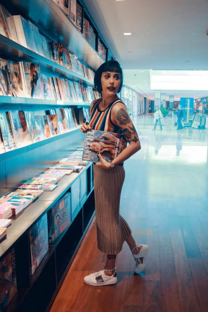 Book