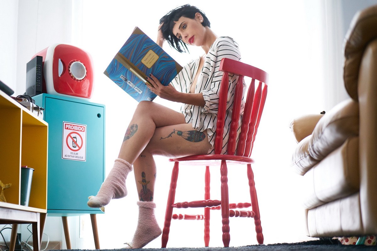 Book