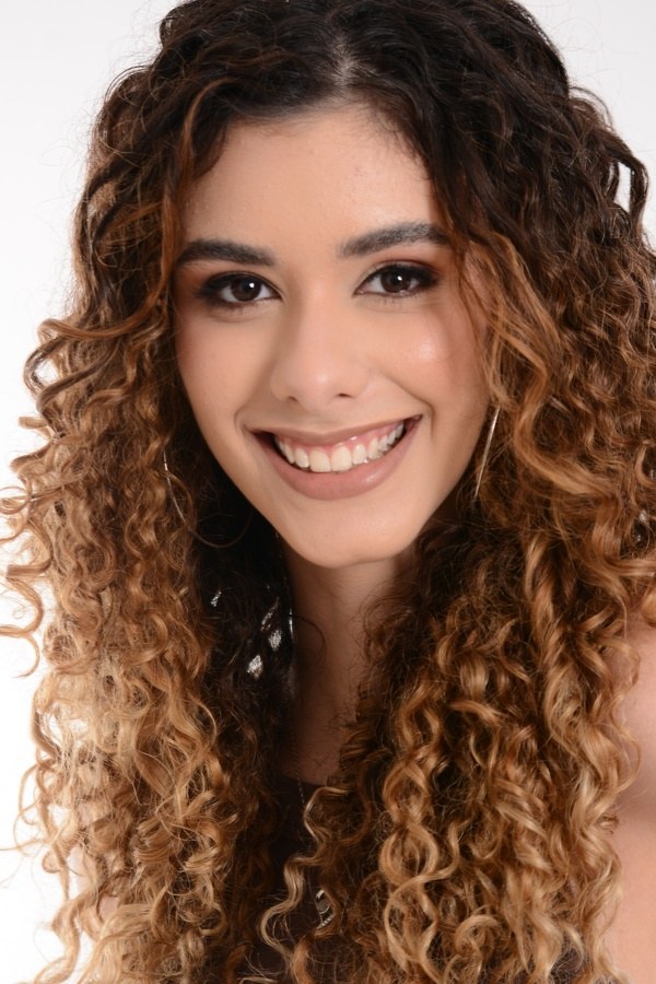 Mariana BM, foto 1