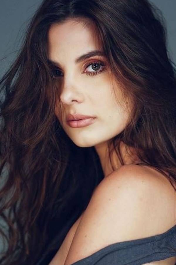 Mariana F, foto 1