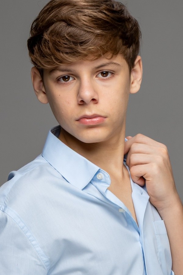 Matheus R, foto 1