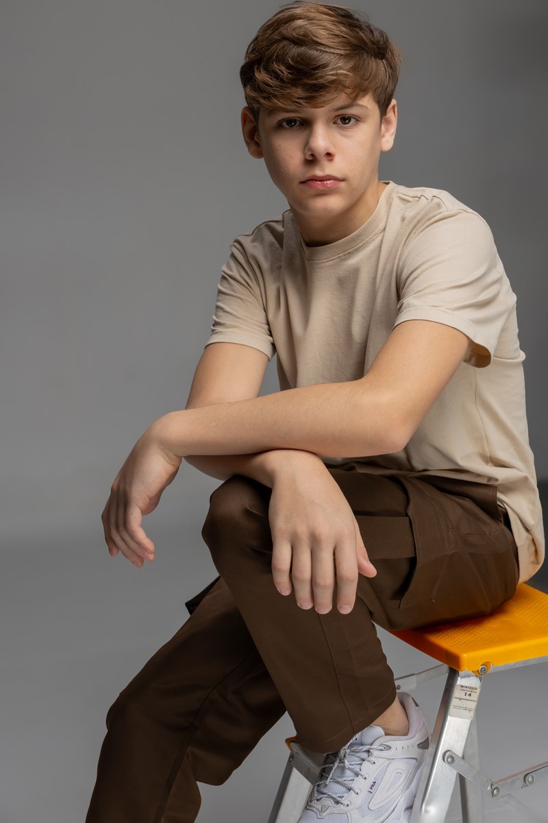 Matheus R, foto 12