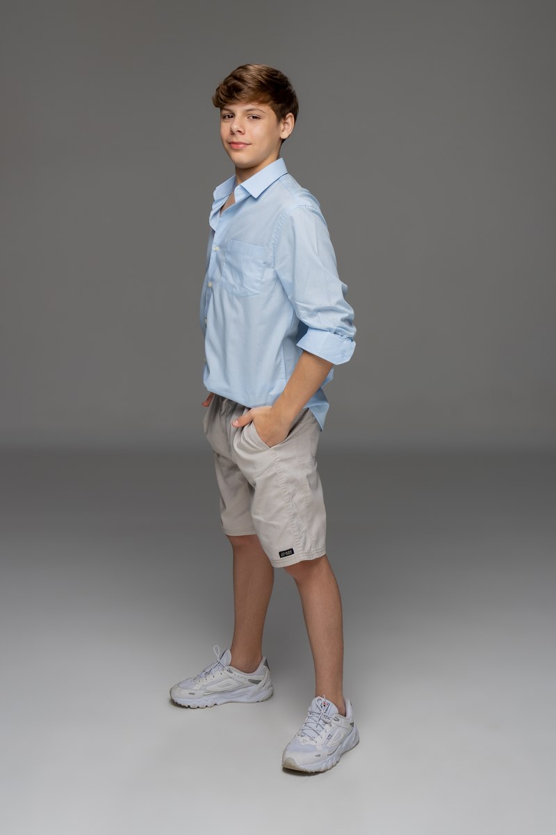 Matheus R, foto 15