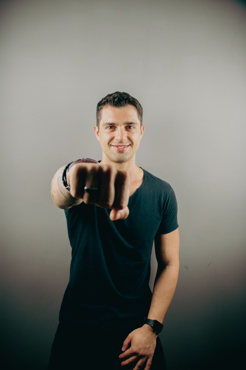 Régis C, foto 11