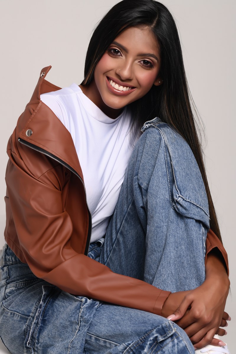 Rayssa M, foto 5