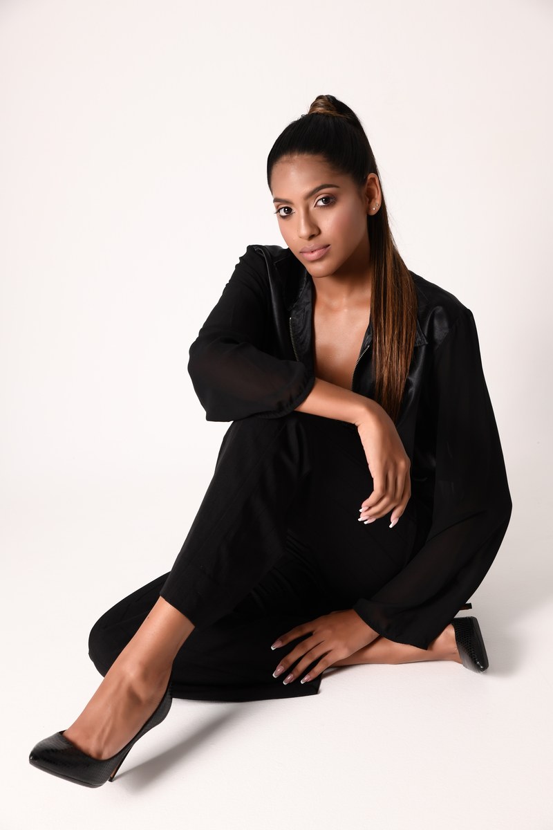 Rayssa M, foto 28