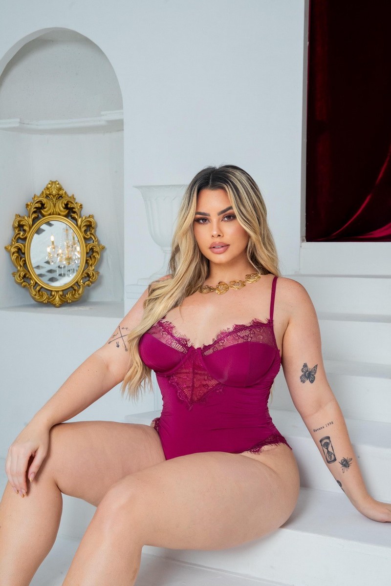 Rocío L, foto 25